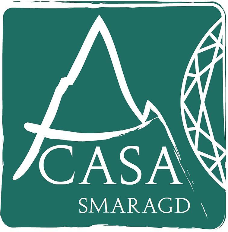 A Casa Smaragd Apartment Solden