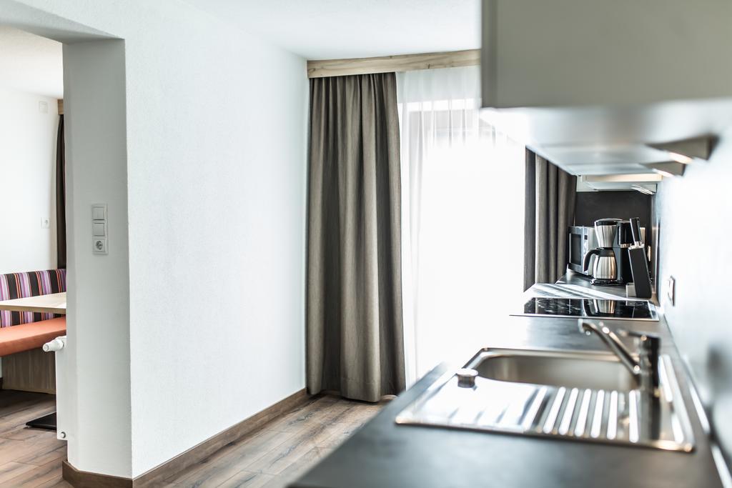 A Casa Smaragd Apartment *