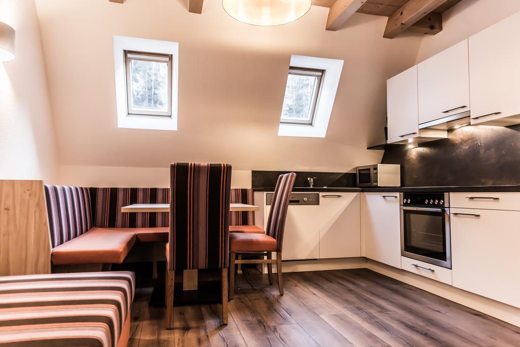 A Casa Smaragd Solden