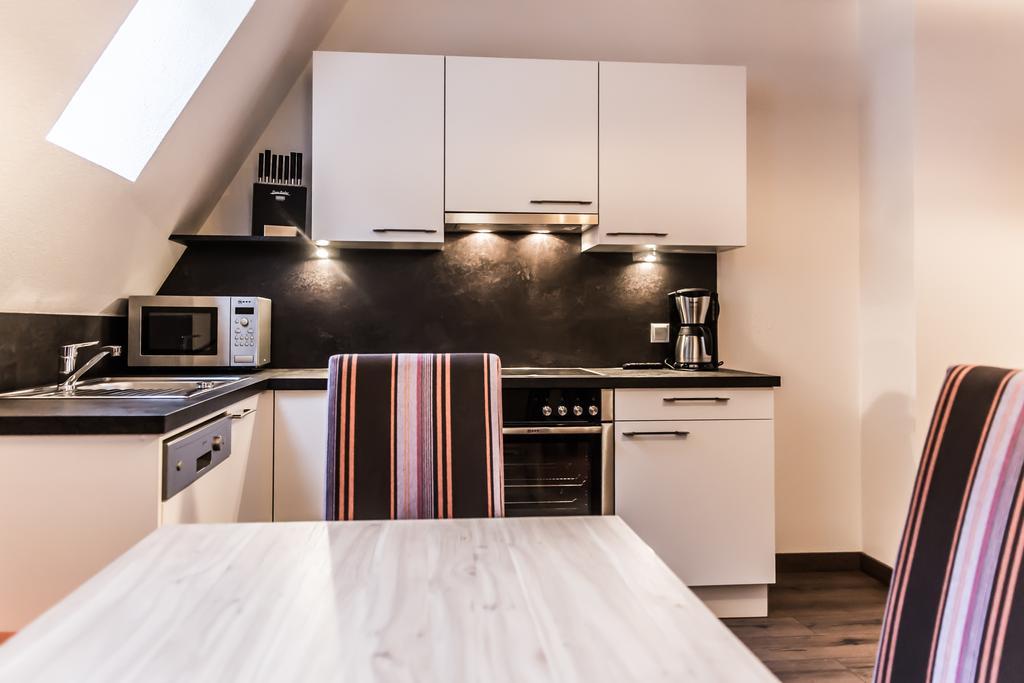 A Casa Smaragd Apartment Solden