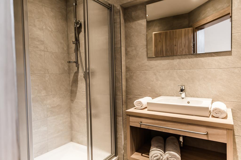 Apartment A Casa Smaragd