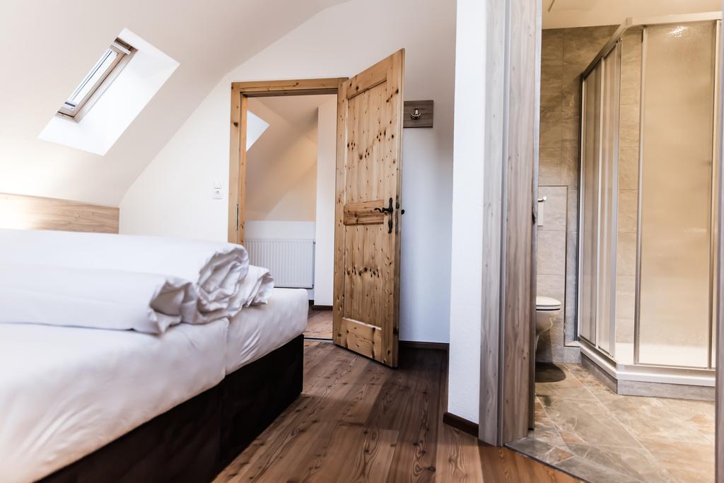 A Casa Smaragd Apartment Solden