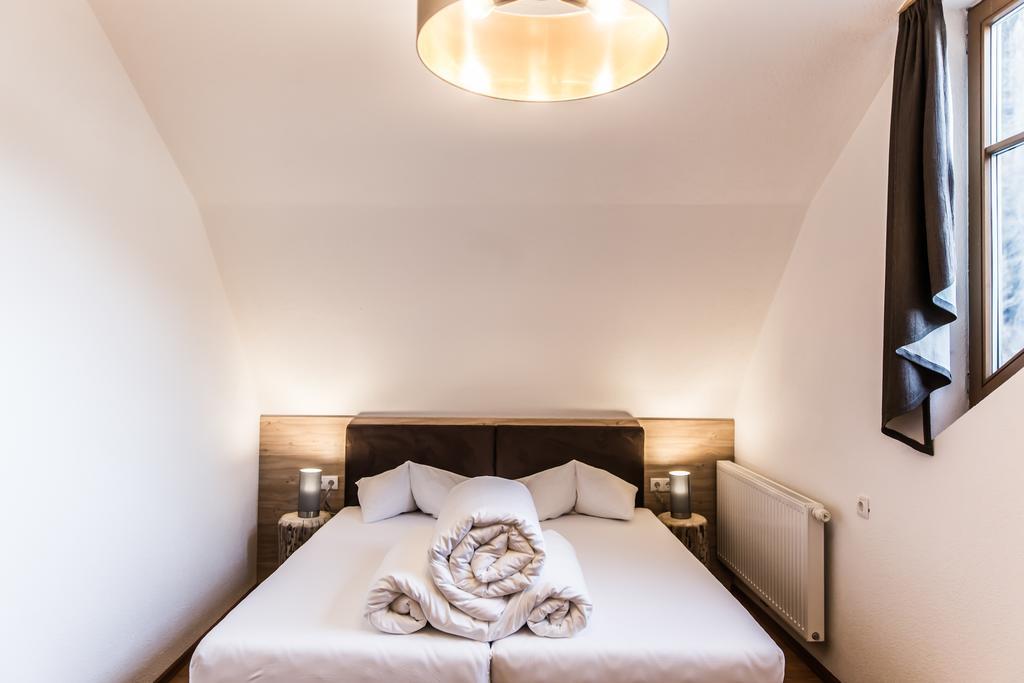 Apartment A Casa Smaragd