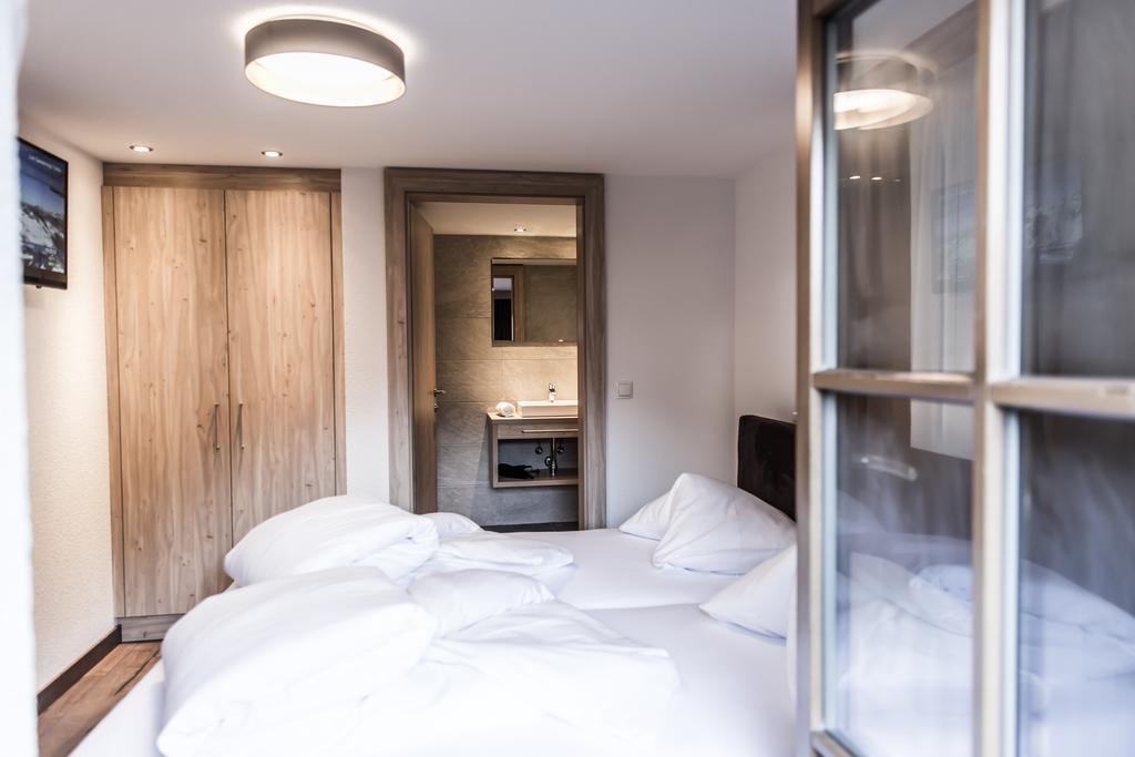 A Casa Smaragd Apartment Solden