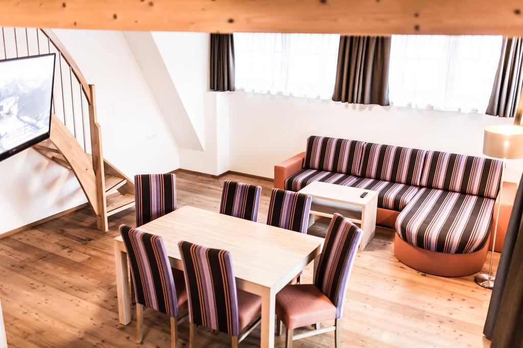 A Casa Smaragd Apartment