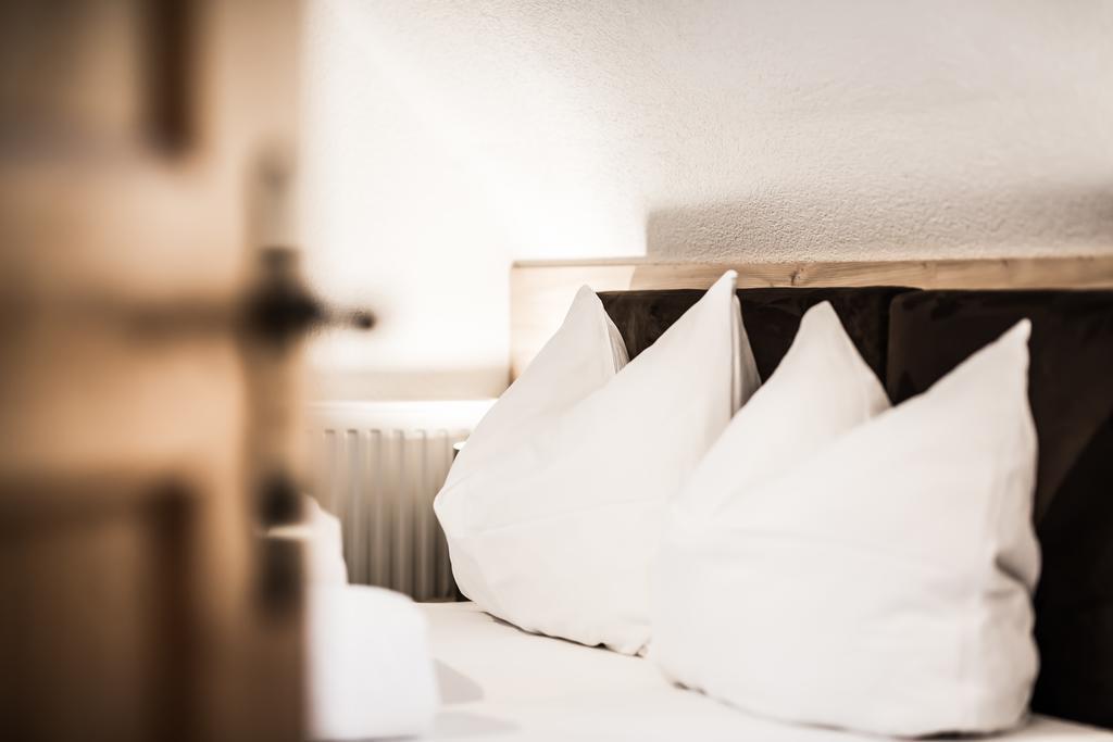 A Casa Smaragd Apartmán Sölden