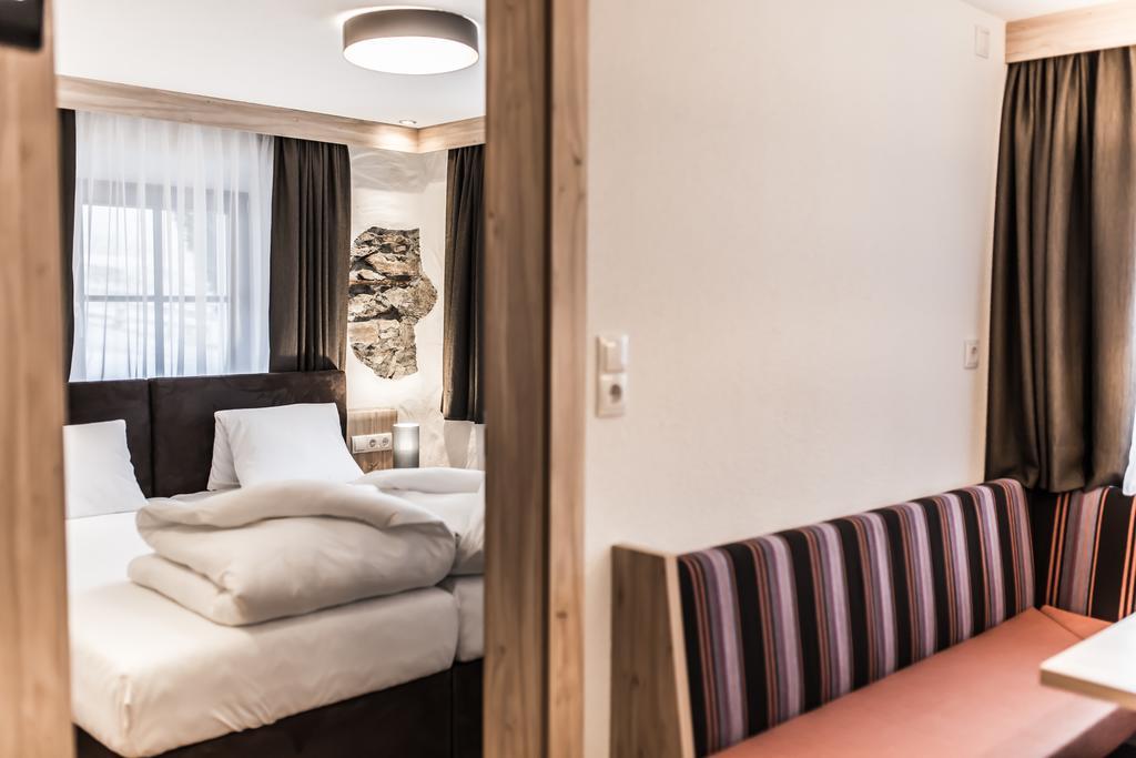 Apartmán A Casa Smaragd *