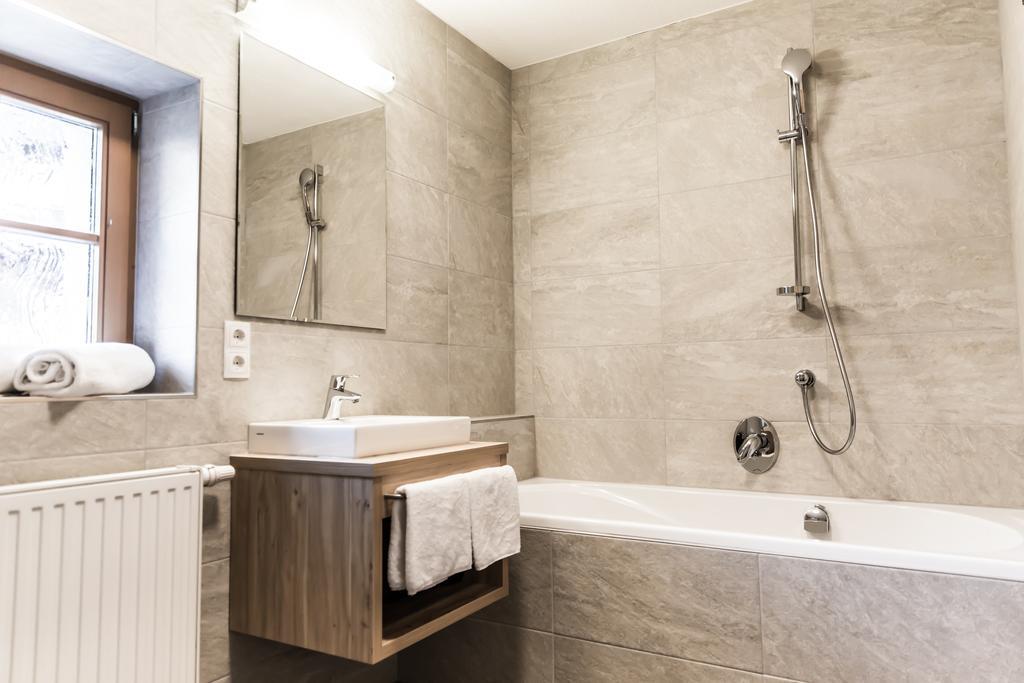 A Casa Smaragd Sölden