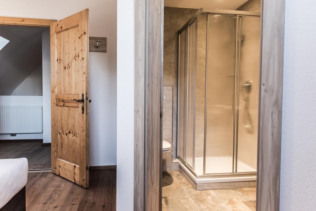 Apartmán A Casa Smaragd Sölden