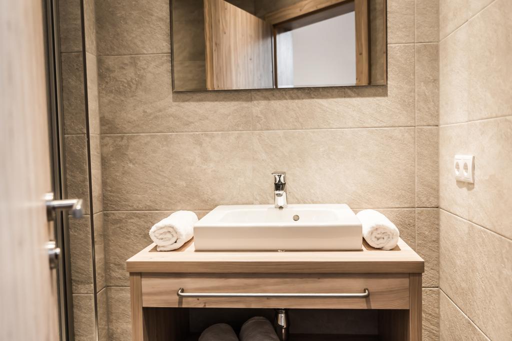 Apartmán A Casa Smaragd