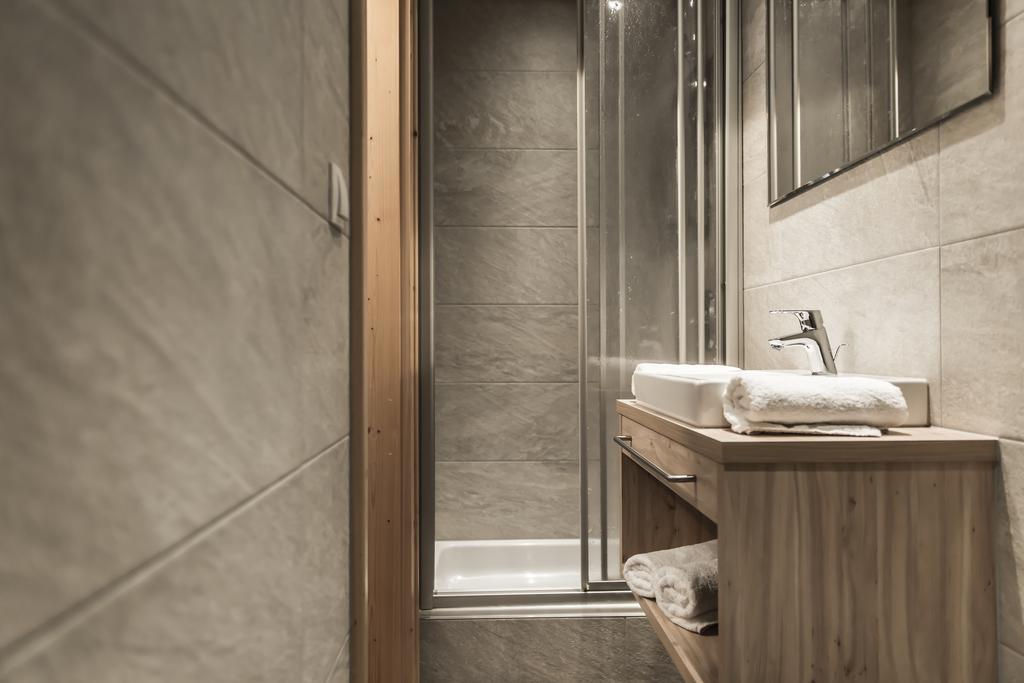 Apartmán A Casa Smaragd Sölden