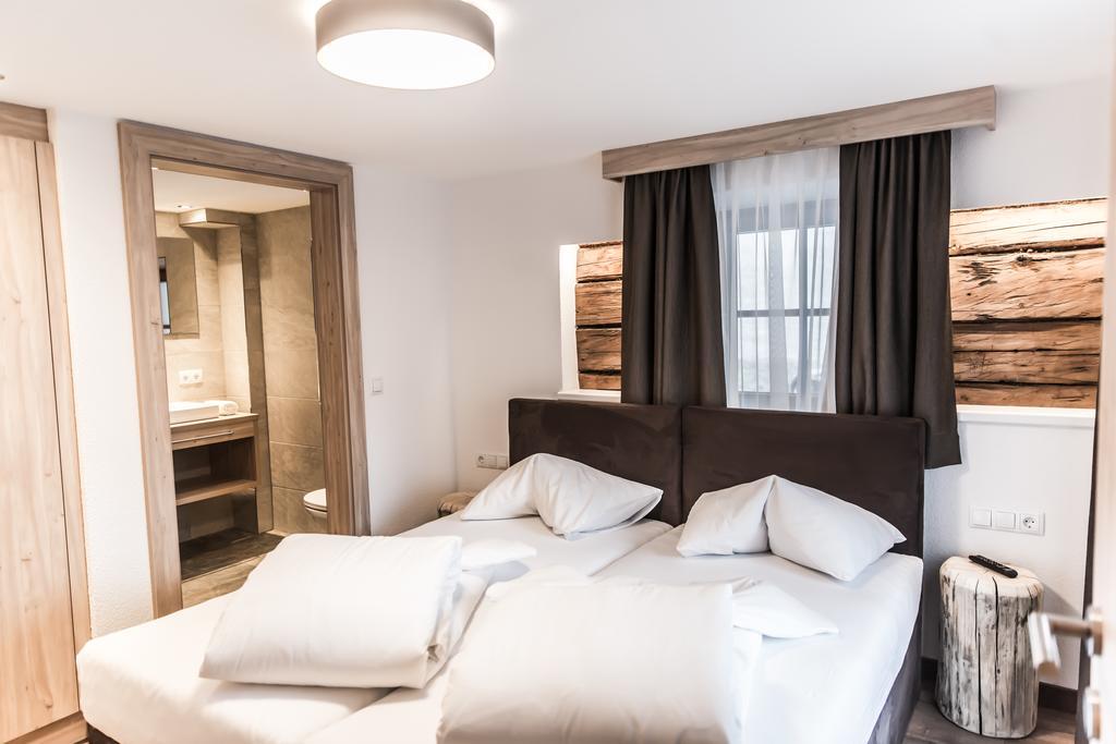 A Casa Smaragd * Sölden