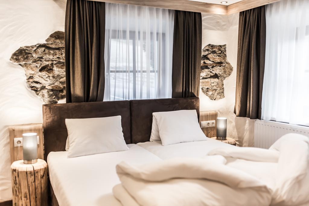 A Casa Smaragd * Sölden