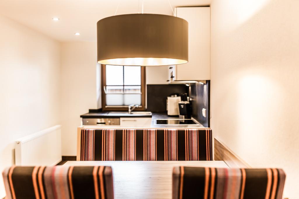 A Casa Smaragd Sölden