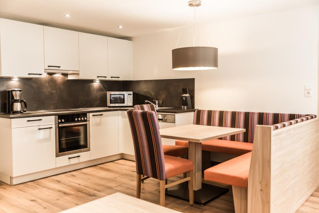 A Casa Smaragd * Sölden
